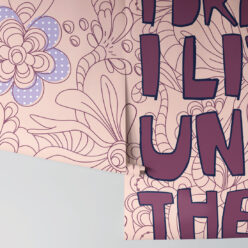 Under The Sea Mural - Image 2