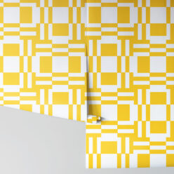 Labyrinth of Mirrors Wallpaper - Image 6