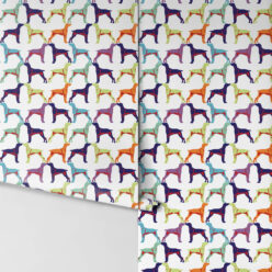 Off the Leash Wallpaper - Image 3