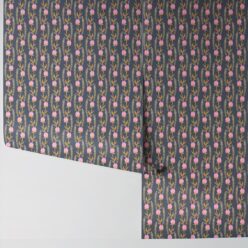 Clover Fields Wallpaper - Image 6