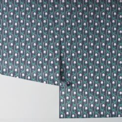 Clover Fields Wallpaper - Image 3