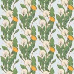 Dandelions Wallpaper - Image 4