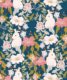 Garden Bunny Wallpaper