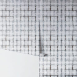 Earth Grey Brick Wallpaper - Image 3