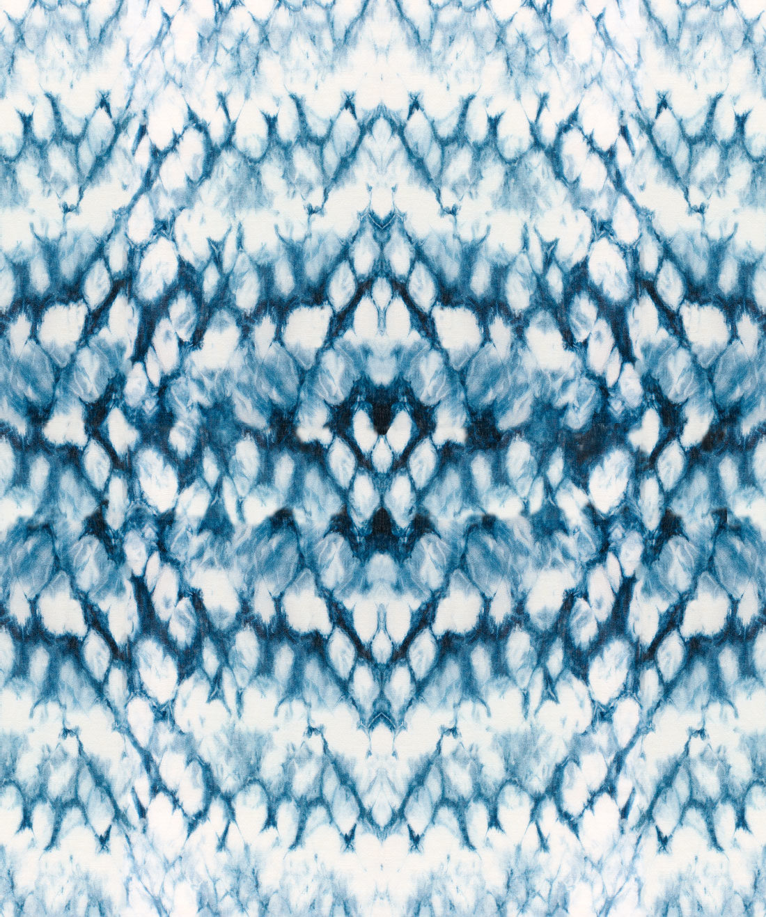 Entomology is a diamond tie dye wallpaper