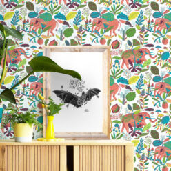 Elephant Wallpaper - Image 2