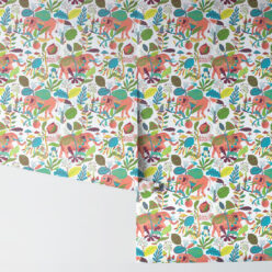 Elephant Wallpaper - Image 3