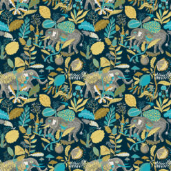 Elephant Wallpaper - Image 4
