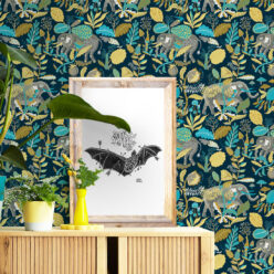 Elephant Wallpaper - Image 5