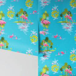 Flamingo Wallpaper - Image 3
