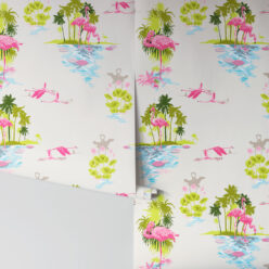 Flamingo Wallpaper - Image 5