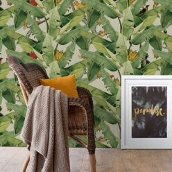 Jungle Fever Wallpaper - Image 2