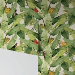 Jungle Fever Wallpaper - Image 3