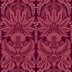 Windsor Crimson