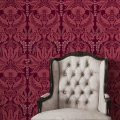 Windsor Wallpaper - Image 2