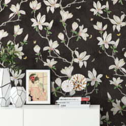 Magnolia Wallpaper - Image 12
