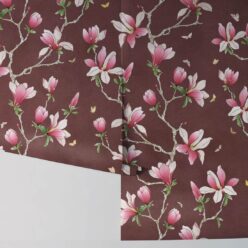 Magnolia Wallpaper - Image 8