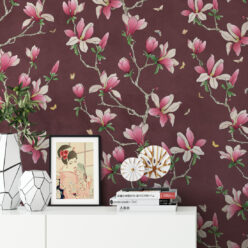 Magnolia Wallpaper - Image 9