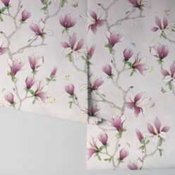 Magnolia Wallpaper - Image 3