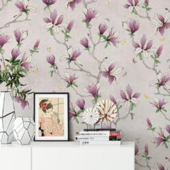 Magnolia Wallpaper - Image 2