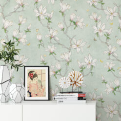 Magnolia Wallpaper - Image 6