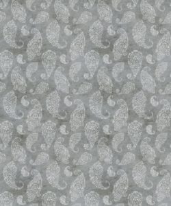 Paisley Wallpaper