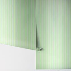 Candy Stripe Wallpaper