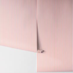 Candy Stripe Wallpaper