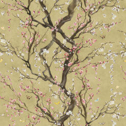 Plum Blossom Wallpaper - Image 10