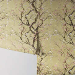 Plum Blossom Wallpaper - Image 11