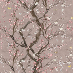 Plum Blossom Wallpaper - Image 9