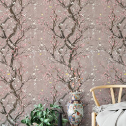 Plum Blossom Wallpaper - Image 7