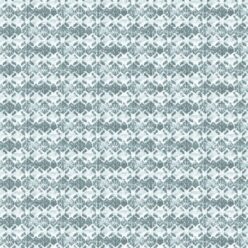 Green Ikat Wallpaper • Shibori