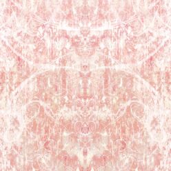 ori Wallpaper by Simcox • Color Peach • Abstract Wallpaper • swatch