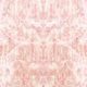 ori Wallpaper von Simcox - Farbe Peach - Abstrakte Tapete - Muster