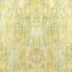 Patina Wallpaper von Simcox - Farbe Gold - Abstrakte Tapete - Muster