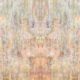 Patina Wallpaper von Simcox - Color Light - Abstrakte Tapete - Muster