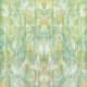 Patina Wallpaper von Simcox - Farbe Moss - Abstrakte Tapete - Muster