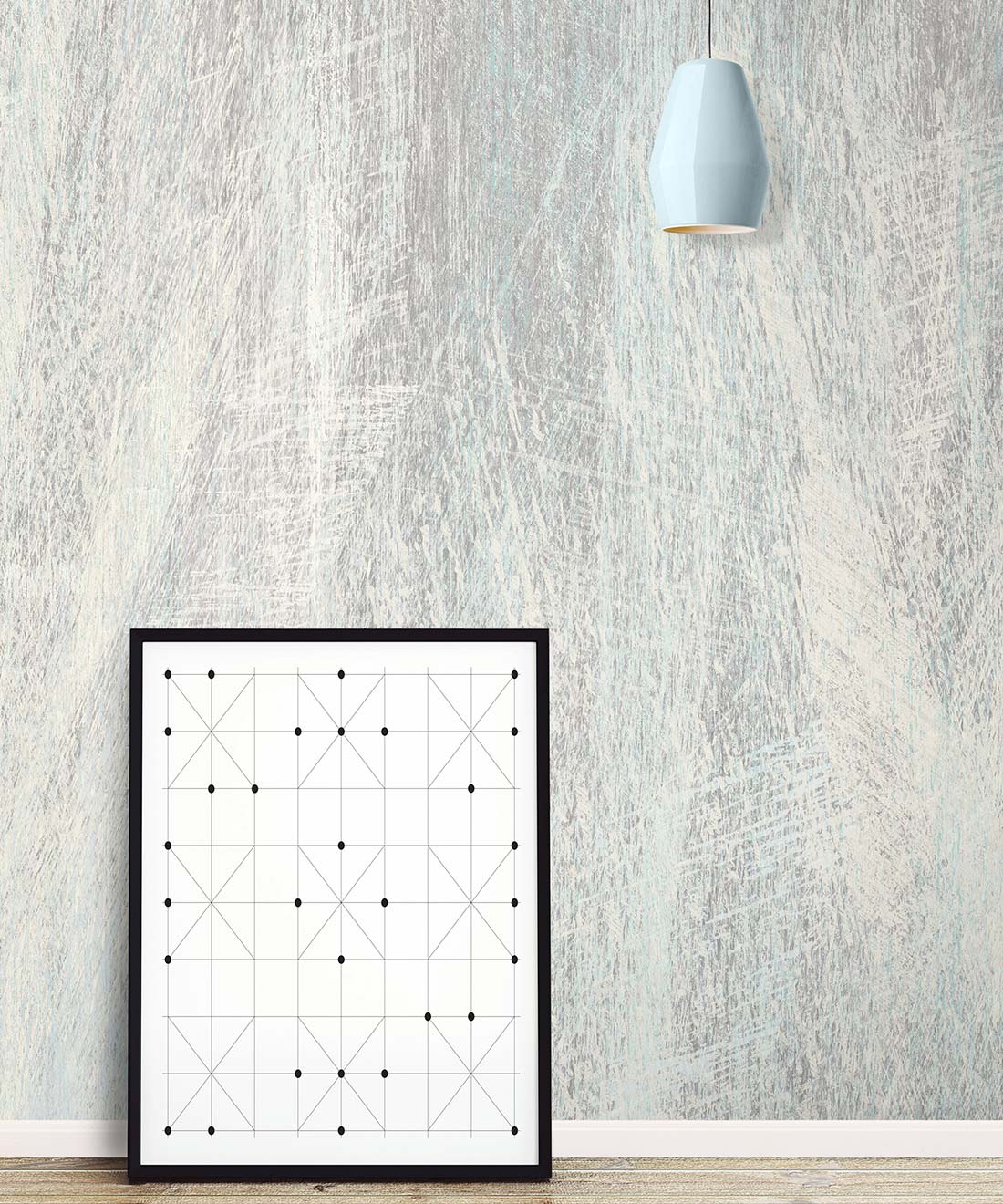 Shard Wallpaper by Simcox • Abstract Wallpaper • insitu