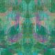 Camoufleur Wallpaper • Jungle • Green Purple Wallpaper • Abstract Wallpaper swatch