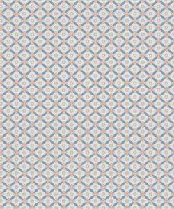 Petite Wallpaper - Blush - Swatch