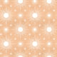 Sun Light Star Bright Wallpaper • Salmon• Swatch