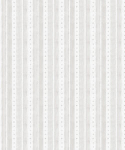 Star Stripe Wallpaper - Beige - Swatch