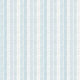 Star Stripe Wallpaper - Dusty Blau - Swatch