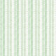 Star Stripe Wallpaper - Green - Swatch