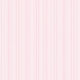 Ticking Stripe Wallpaper • Pink Wallpaper • Swatch