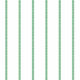 Chemin Wallpaper • Striped Wallpaper • Forest Green • Swatch