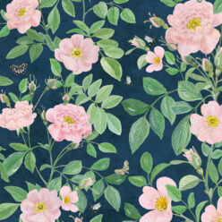 Rose Pink