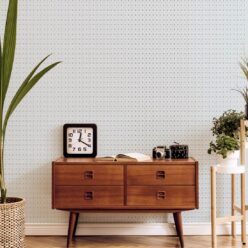 Dausa Wallpaper • Dianne Bergeron • Olive • Insitu