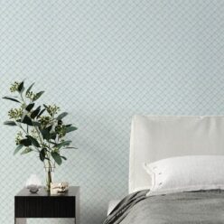 Thompson Wallpaper • Dianne Bergeron • Mist • Insitu